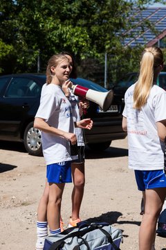 Bild 14 - Frauen SG Wilstermarsch - FSC Kaltenkirchen Aufstiegsspiel : Ergebnis: 2:1